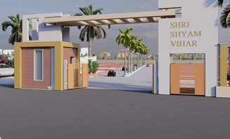 Shree Shyam Vihar